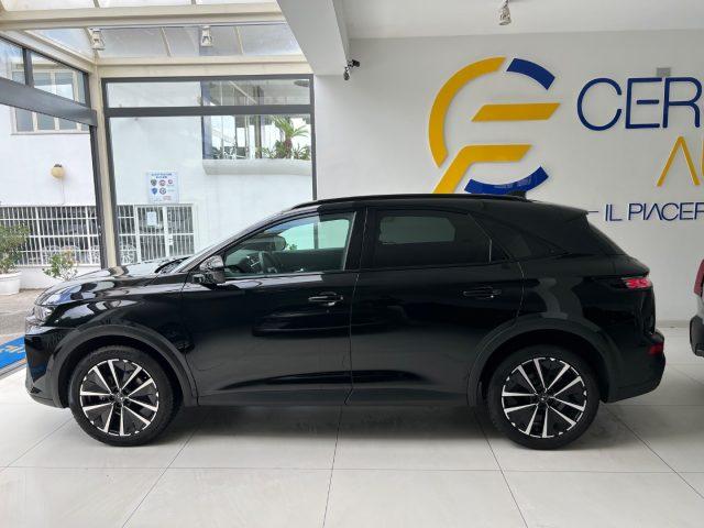 DS AUTOMOBILES DS 7 BlueHDi 130 aut. Pallas da ?349,00