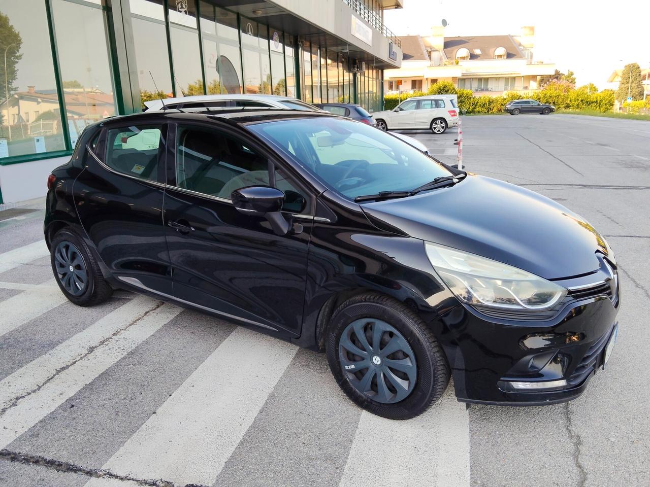 Renault Clio 1.5dCi 75 CV Energy Navi Euro6b unicoproprietario