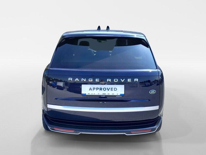 Land Rover Range Rover 3.0D I6 249 MHEV Autobiography aut. IVA ESPOSTA