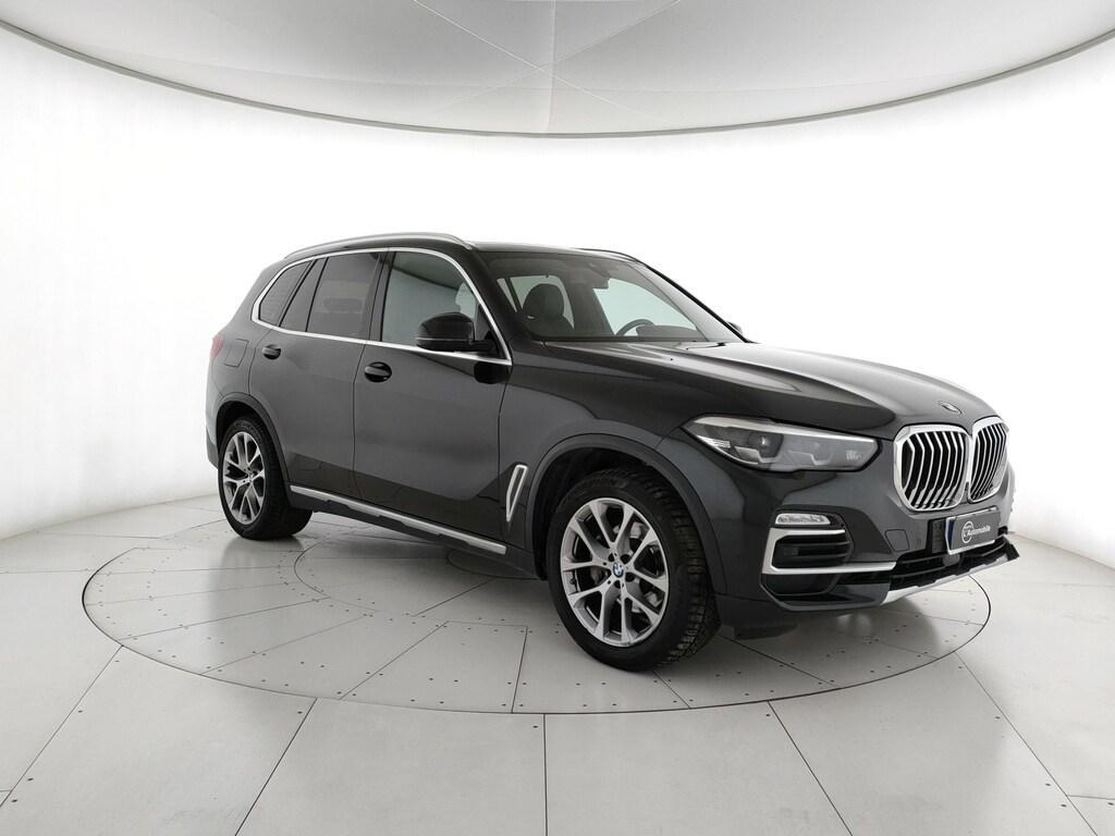 BMW X5 30 d xLine xDrive Steptronic