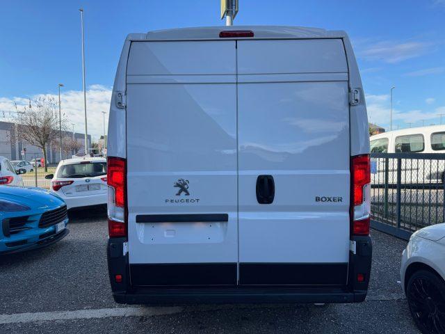 PEUGEOT Boxer 333 2.2 BlueHDi 120 S&S PM-TM Furgone 24900+IVA