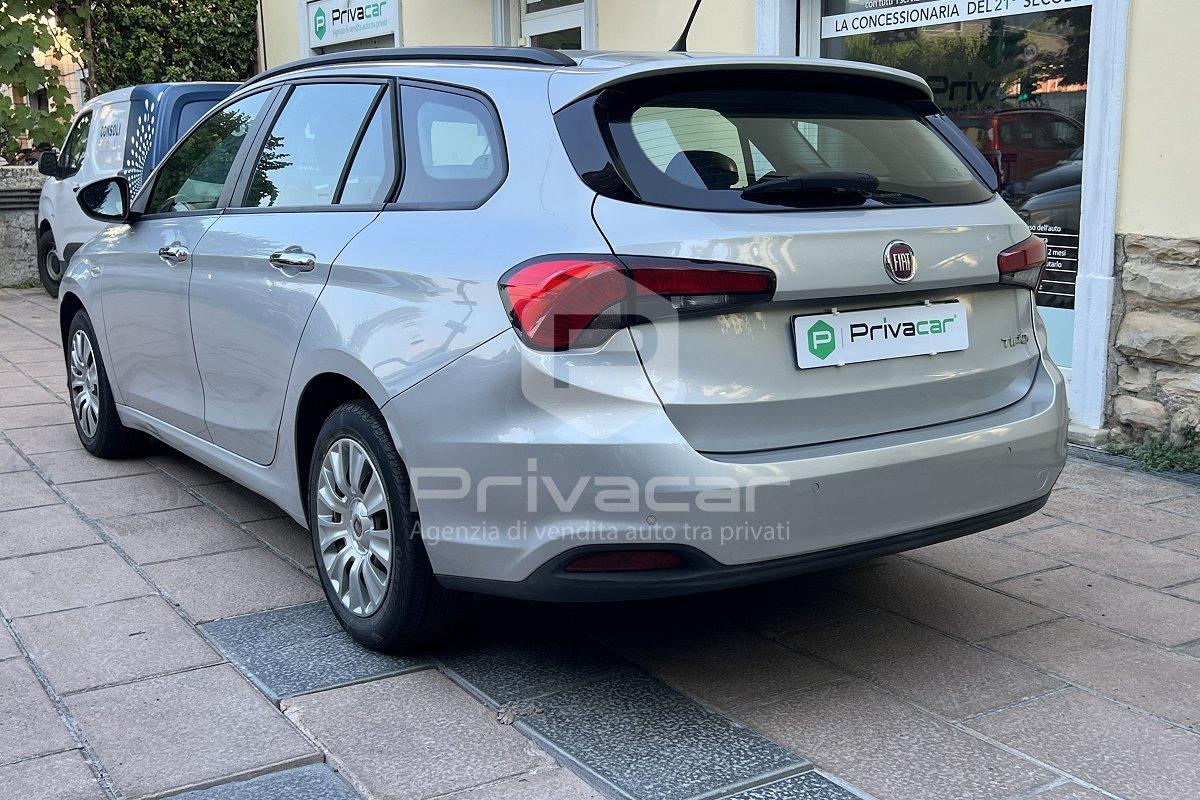 FIAT Tipo 1.6 Mjt S&S SW Easy Business