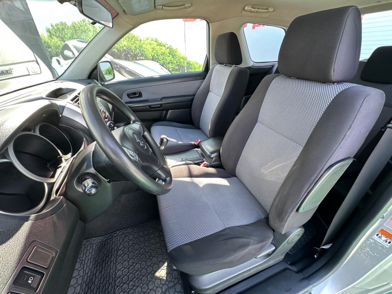 Suzuki Grand Vitara 1.9 DDIS 130cv 3p 4x4 2006