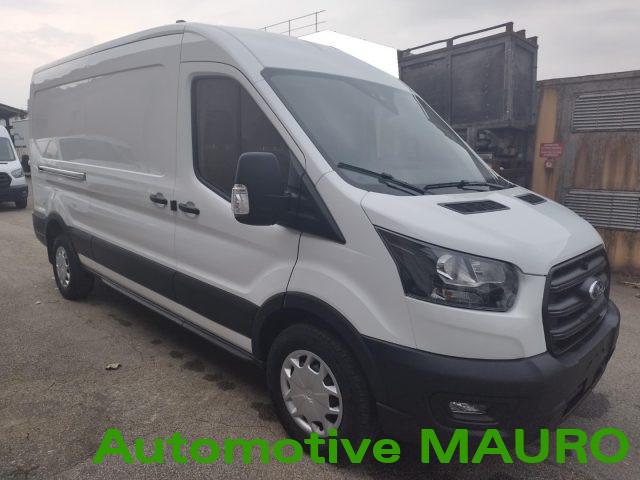 FORD Transit 350 2.0TDCi EcoBlue 130CV Furgone Trend