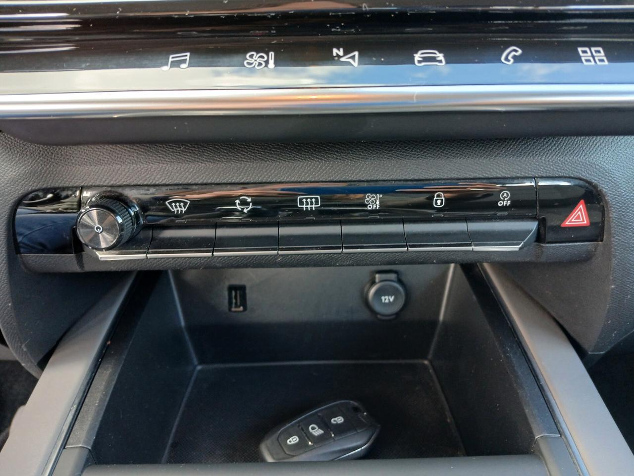 CITROEN C5 AIRCROSS BHDi 130 AUTO 2021 GRIP CONTROL