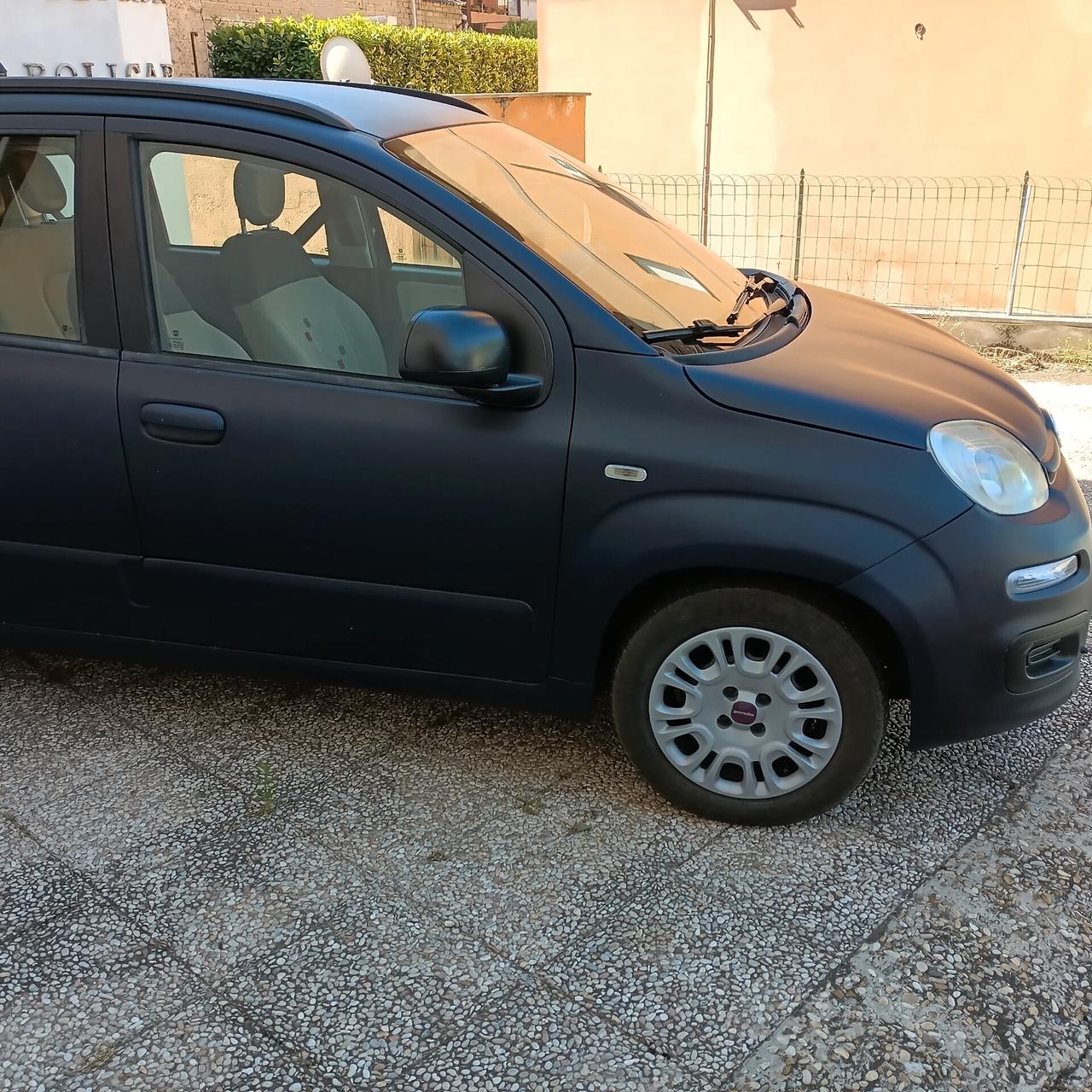 Fiat Panda 1.2 Classic