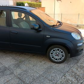 Fiat Panda 1.2 Classic