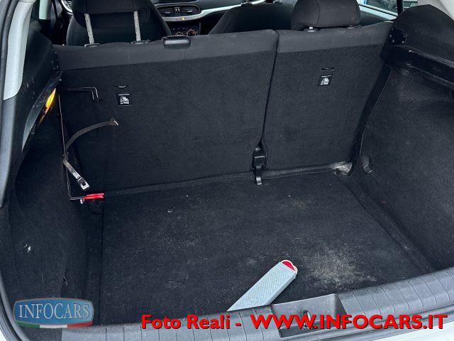 FIAT Tipo 1.3 Mjt 95 CV 5 porte - PROMO