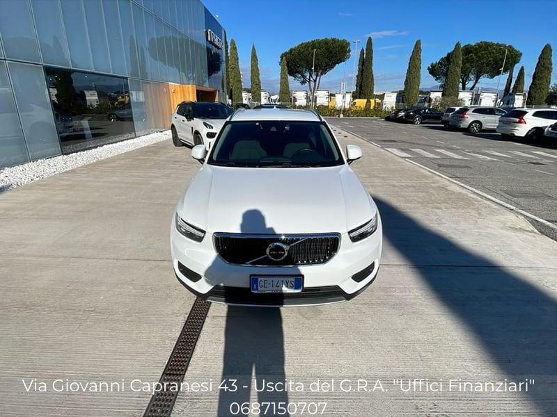 Volvo XC40 XC40 T3 Momentum