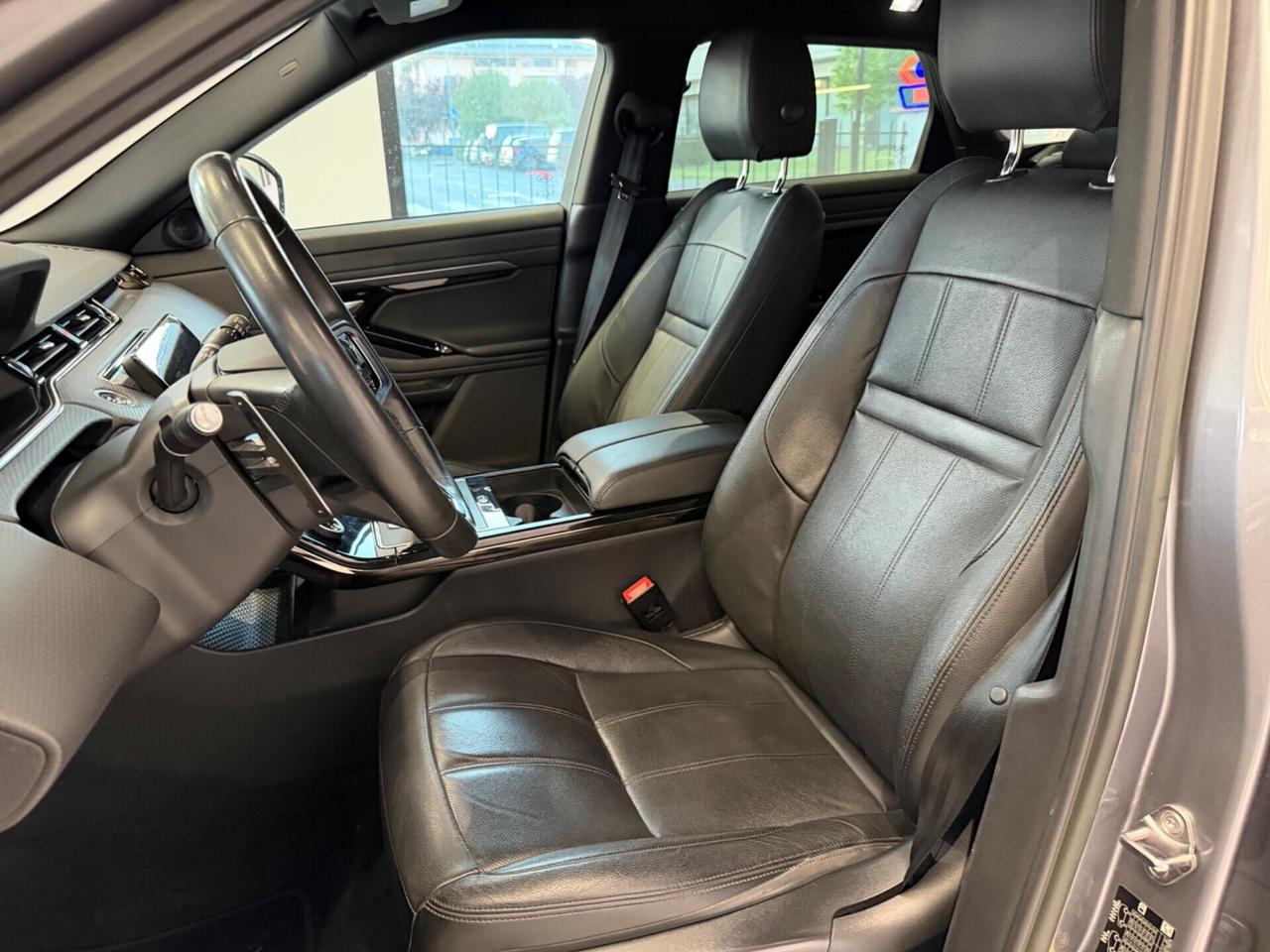 Land Rover Range Evoque 1.5 I3 160 CV Auto R-Dynamic SE