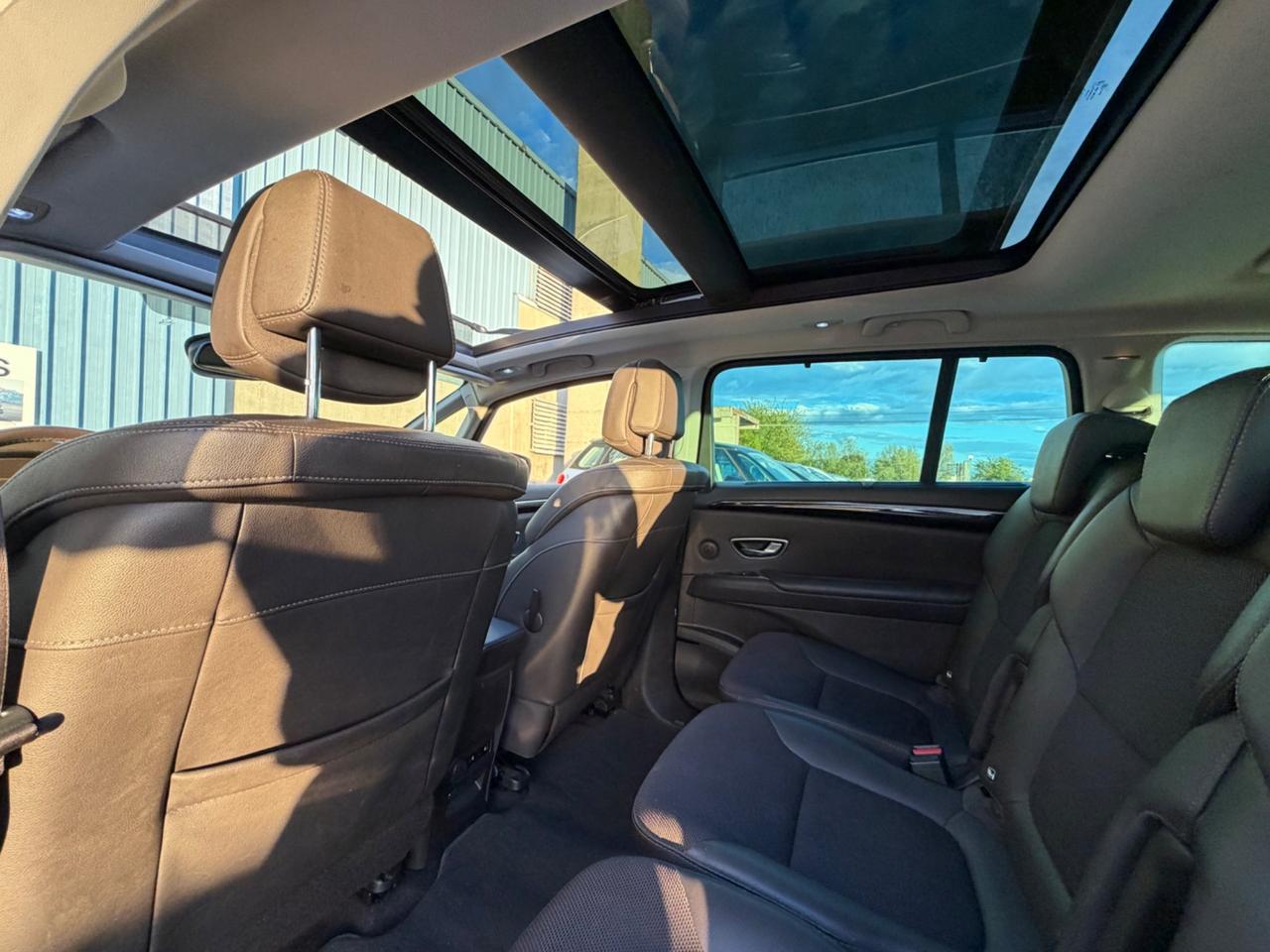 Renault Espace Eespace 1.6 dCI 160CV