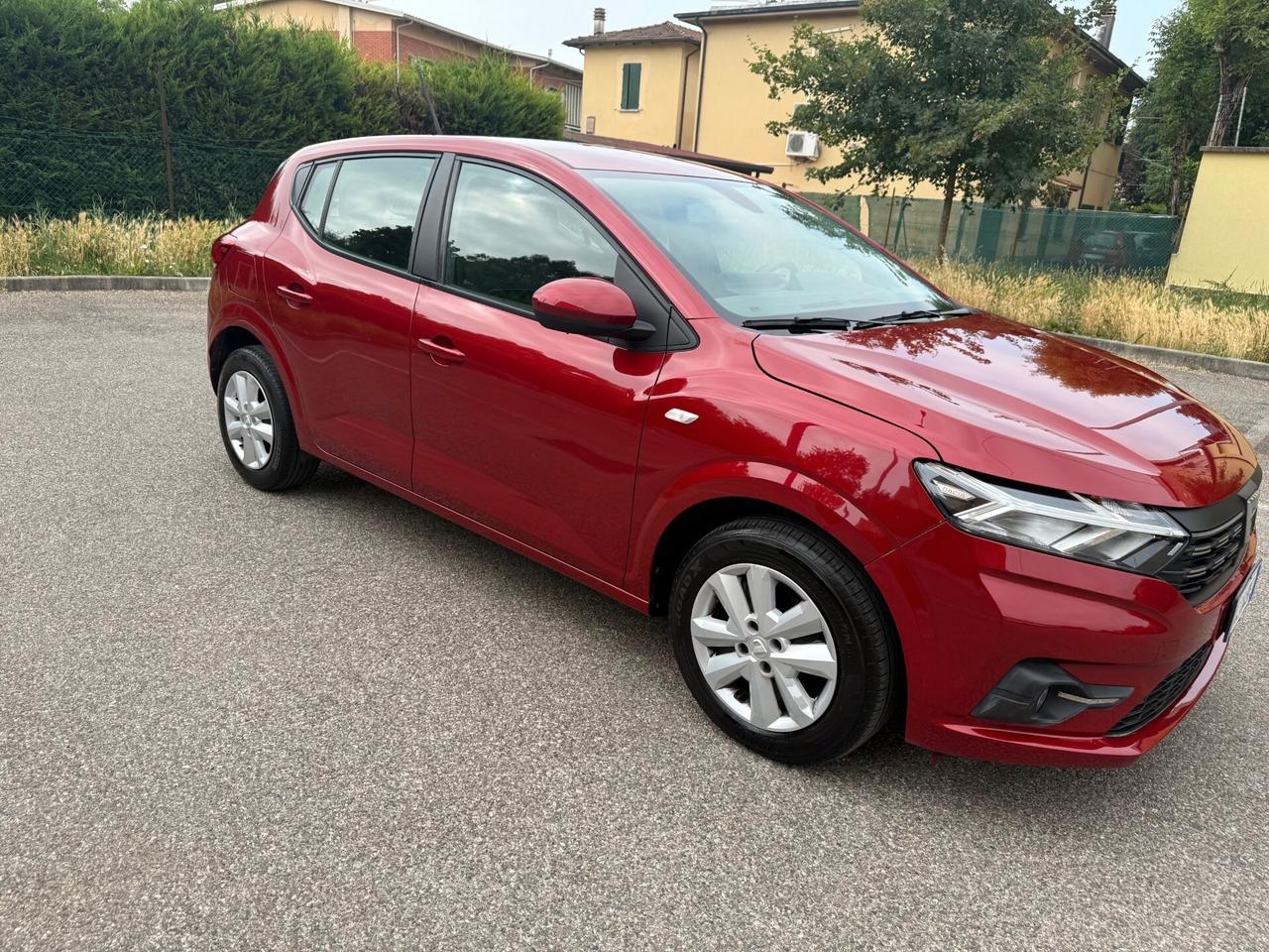 Dacia Sandero Streetway 1.0 tce Gpl - NEOP. - 12 MESI DI GAR. -