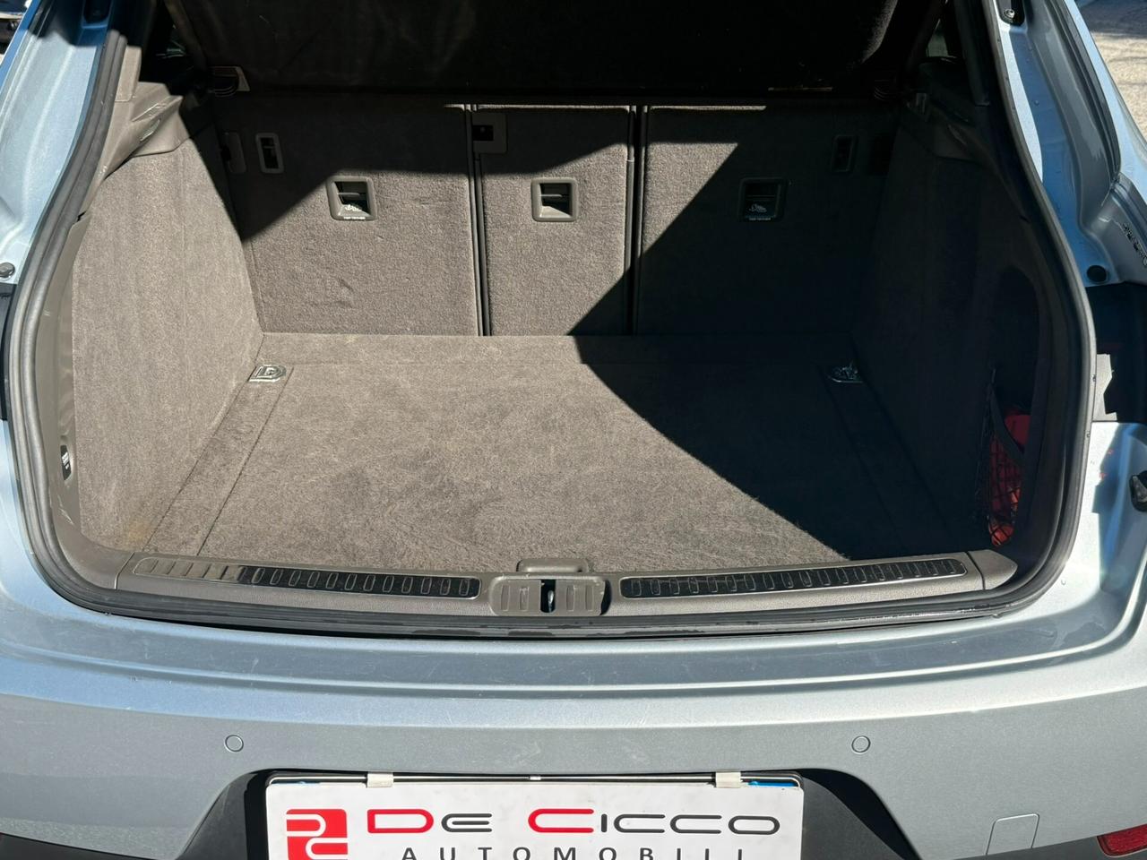 Porsche Macan 3.0 S Diesel Tetto Pelle