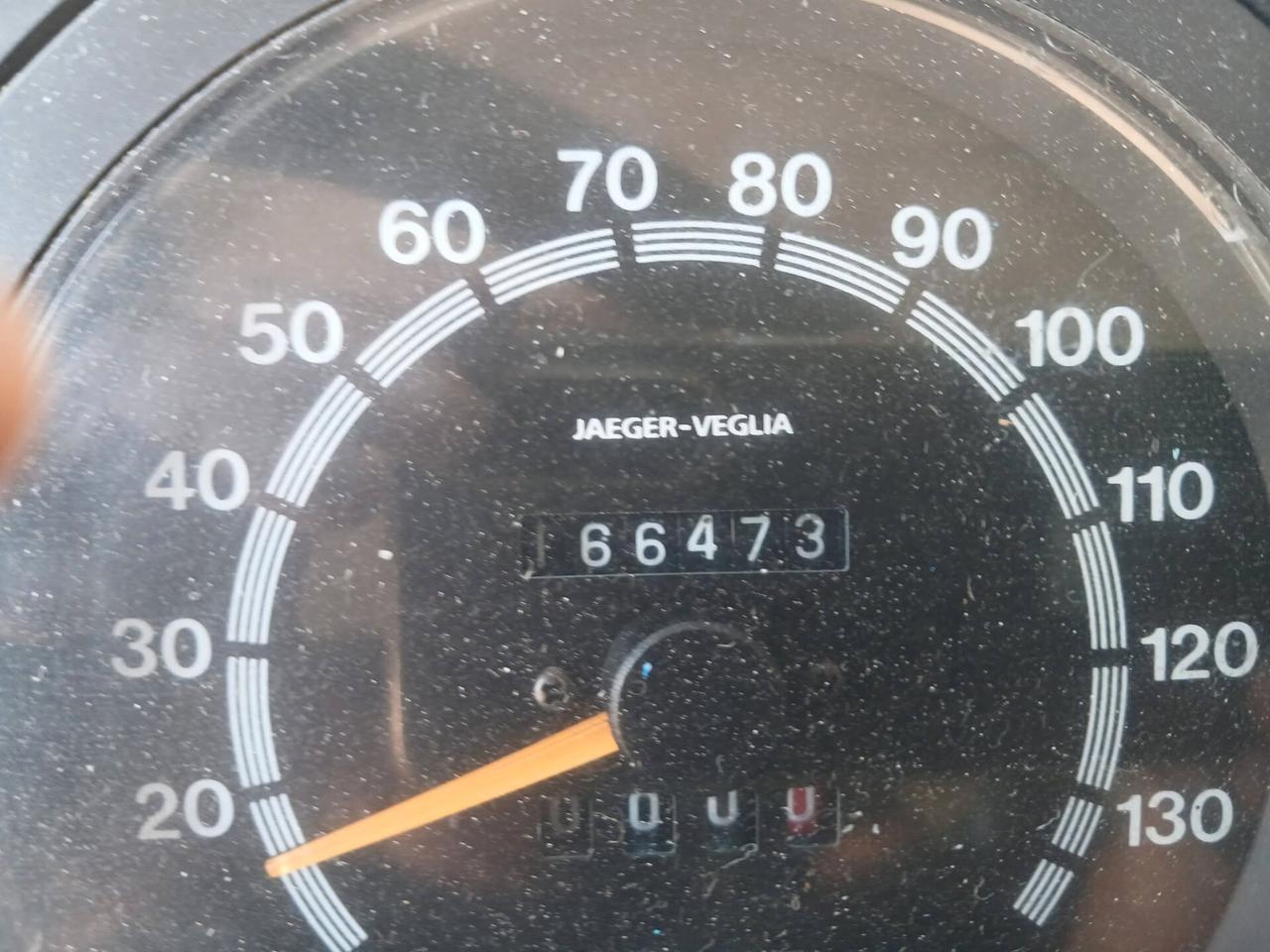 Nissan L-35 L-35.095 4.0 diesel PC-RG Cabinato km 166000 ALLESTITO X RISTORAZIONE