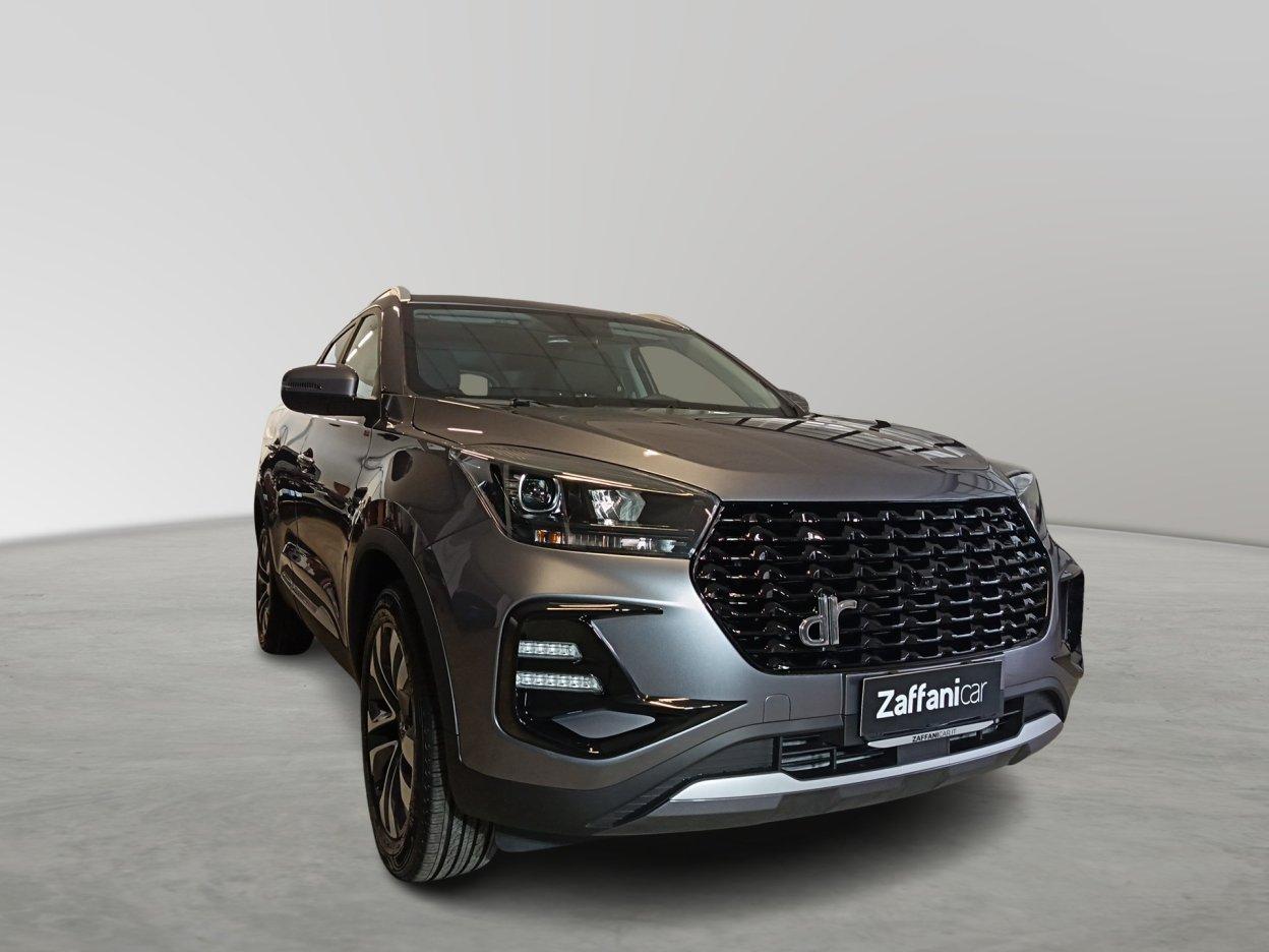 DR dr 5.0 - dr 5.0 s3 1.5 Turbo CVT Bi-Fuel GPL