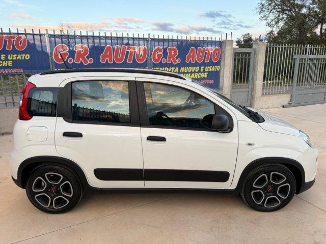 FIAT Panda 1.0 Hybrid City Life AZIENDALE