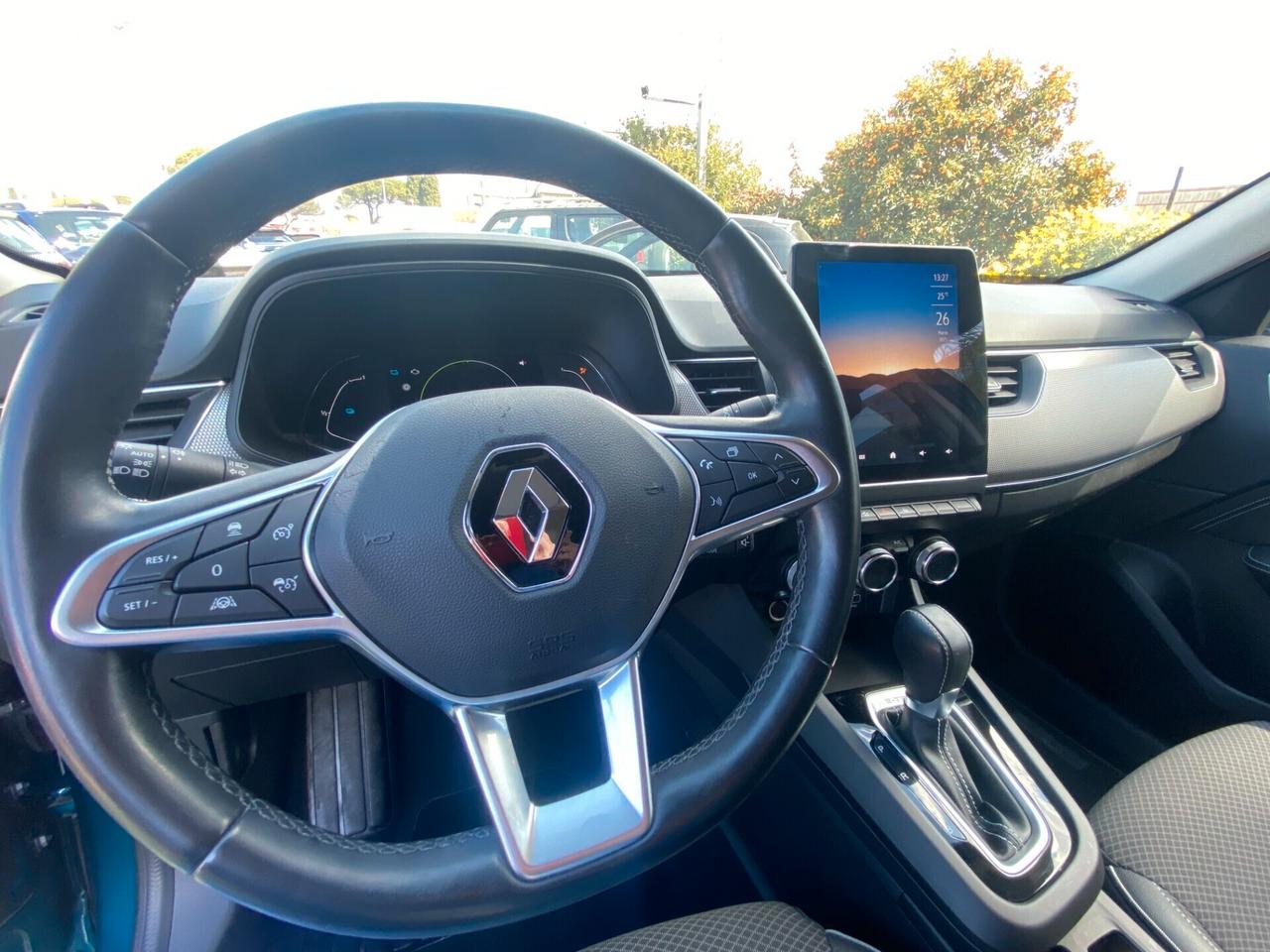 Renault Arkana 1.6 Hybrid E-TECH 145 CV Intens