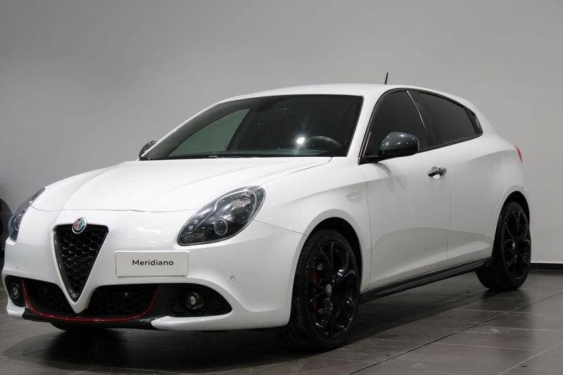 Alfa Romeo Giulietta (2010) 1.6 JTDm 120 CV Sport