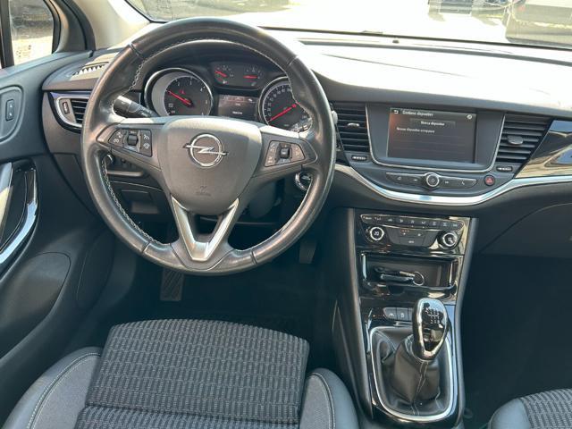 OPEL Astra 1.5 CDTI 122 CV S&S 5 porte Business Elegance