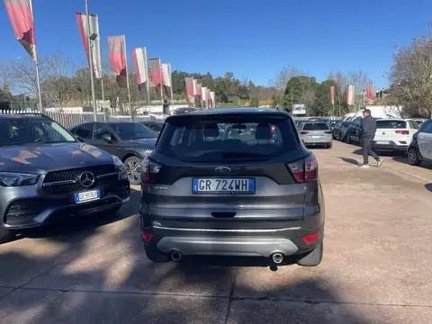 Ford Kuga 2.0 TDCI 150 CV S&S 4WD Business