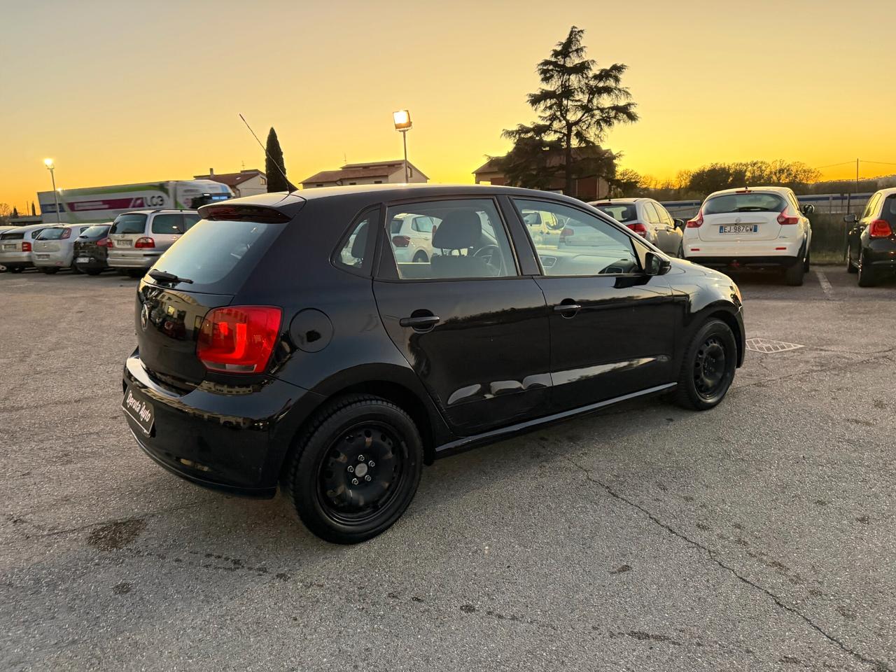 Volkswagen Polo 1.2 70 CV 5p. Comfortline