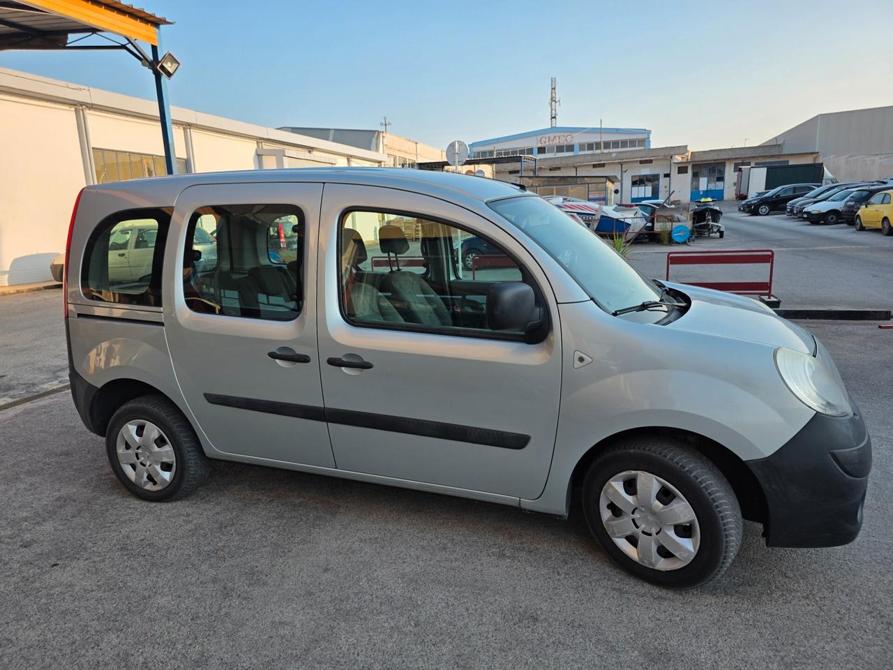 Renault Kangoo 1.5 dCi 85CV 5 porte Dynamique