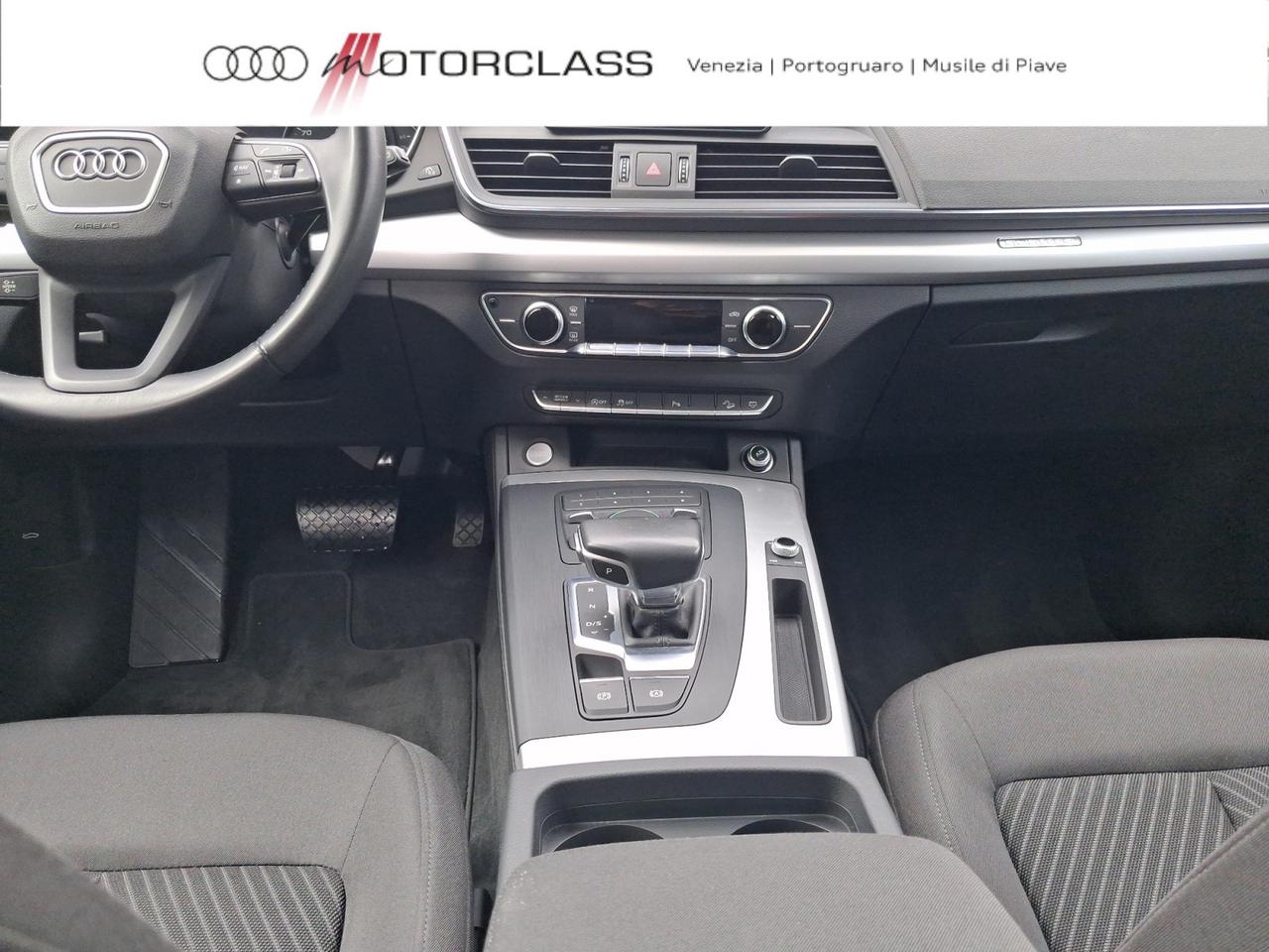 40 Tdi Business Quattro S Tronic