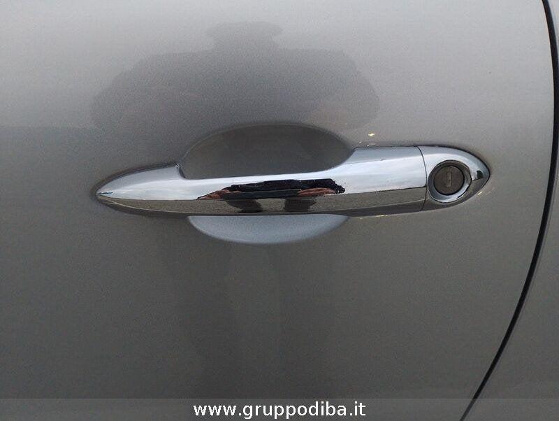 Alfa Romeo MiTo 2008 Diesel 1.3 jtdm-2 progression s&s 95cv