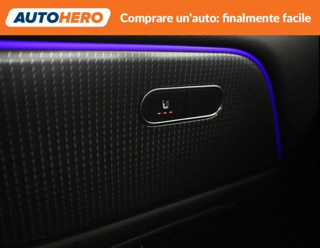 MERCEDES-BENZ GLB 200 Automatic 4Matic Business Extra