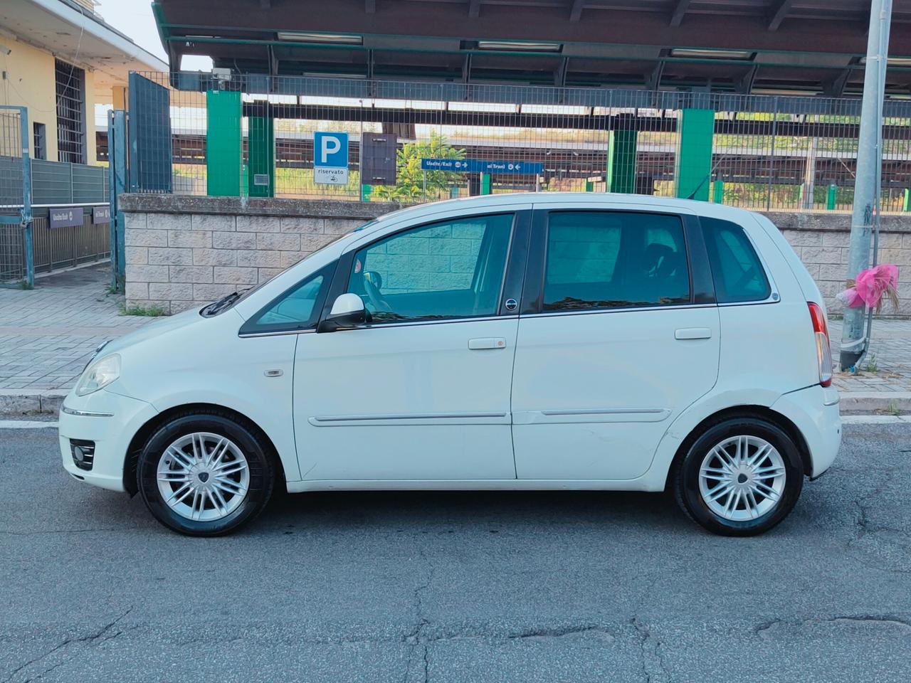 Lancia MUSA 1.4 E-Collection Ecochic GPL