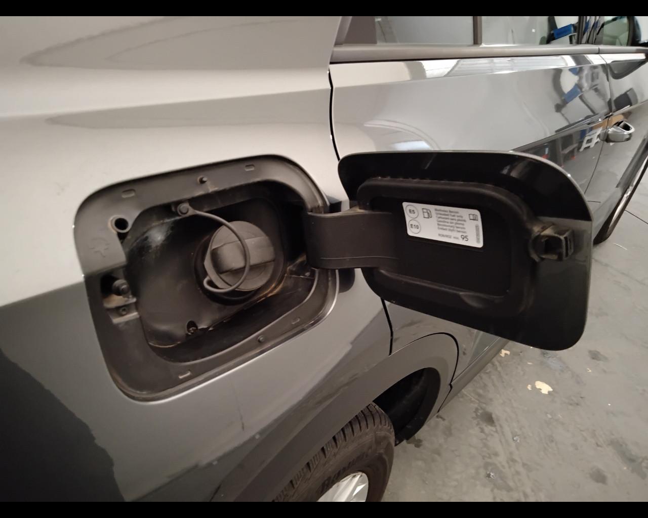 VOLKSWAGEN T-Roc I 2022 - T-Roc 1.5 tsi Life dsg