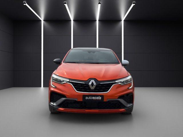 RENAULT Arkana Arkana TCe 140 CV EDC R.S. Line