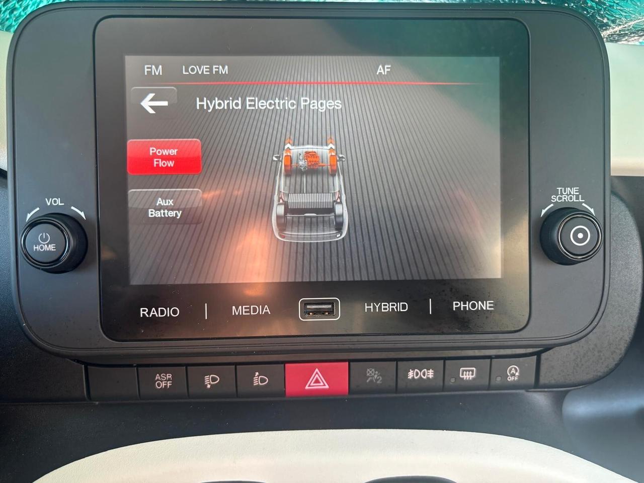 Fiat Panda Pandina Cross 1.0 FireFly S&S Hybrid
