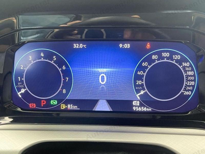 Volkswagen Golf 1.0 tsi evo DSG 110cv Life