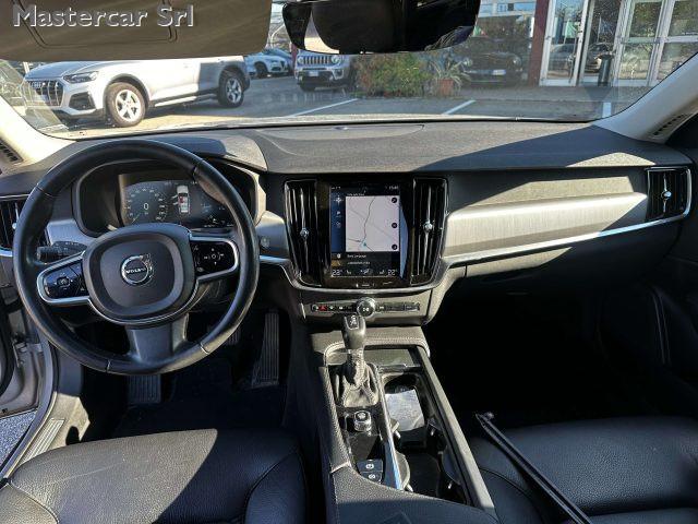 VOLVO V90 V90 2016 2.0 d3 Momentum FP686SV