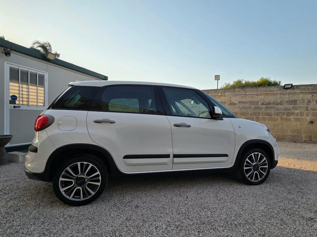 Fiat 500L 1.3 Multijet 95 CV Cross iva esposta