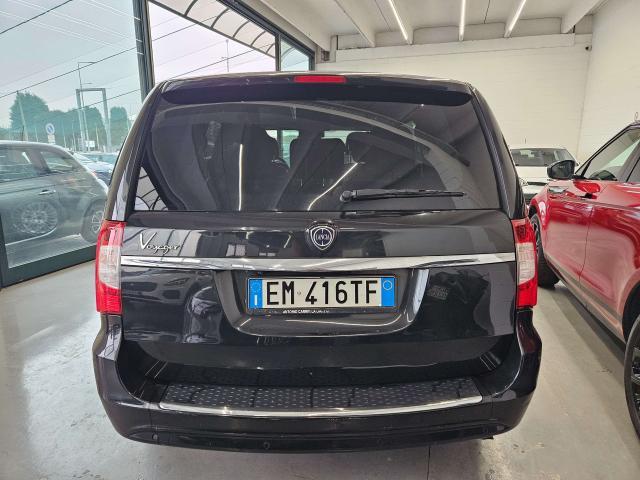 Lancia Voyager Voyager V 2.8L Gold 163cv auto 7PTI