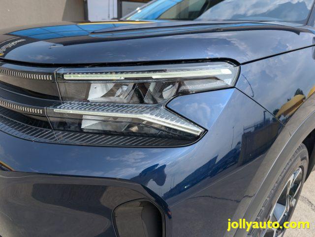 CITROEN C5 Aircross BlueHDi 130 S&S Feel