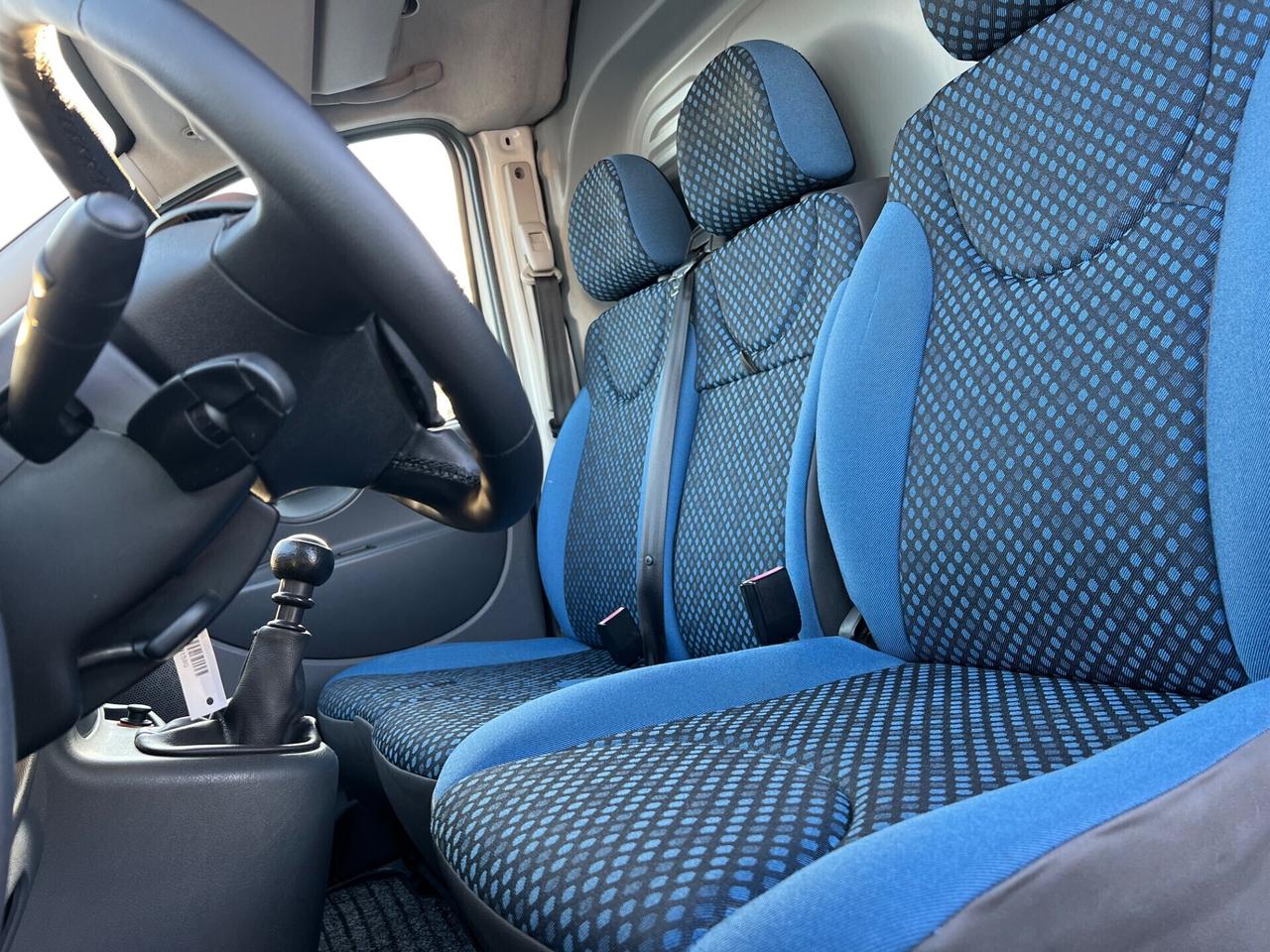 Fiat Scudo 2.0 MJT 130cv P.L. - 2016