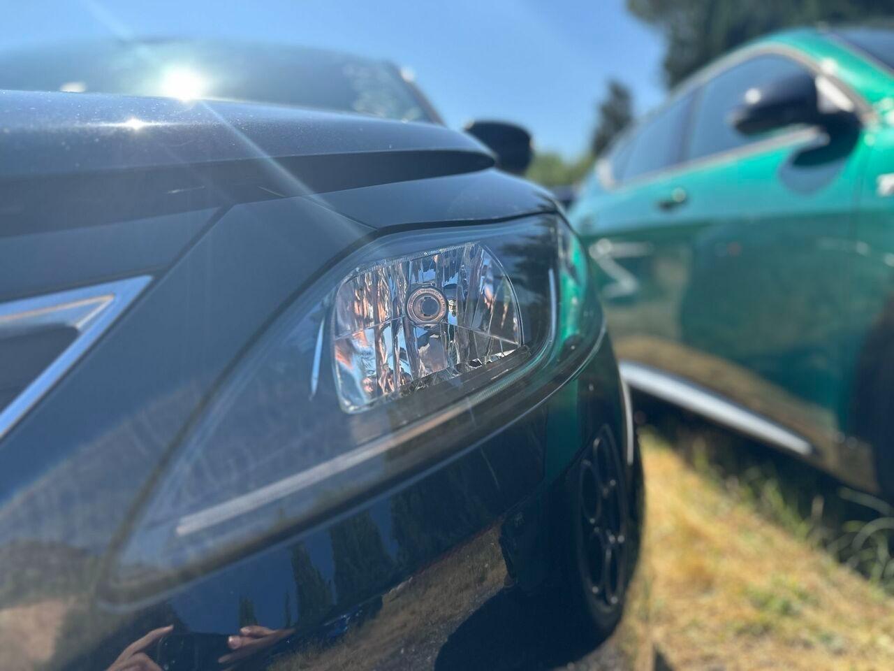 LANCIA Ypsilon III 2021 - Ypsilon 1.0 firefly hybrid Platino s&s 70cv