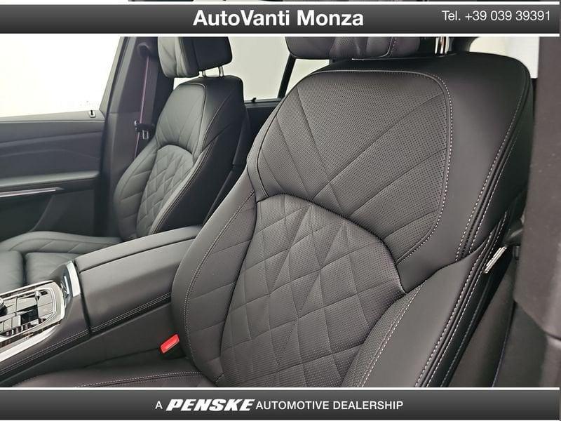 BMW X5 X5 xdrive30d MSport Pro auto