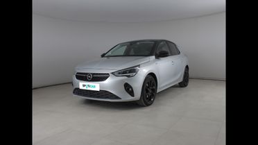 OPEL Corsa VI 2020 - Corsa 1.2 Blitz Edition s&s 100cv