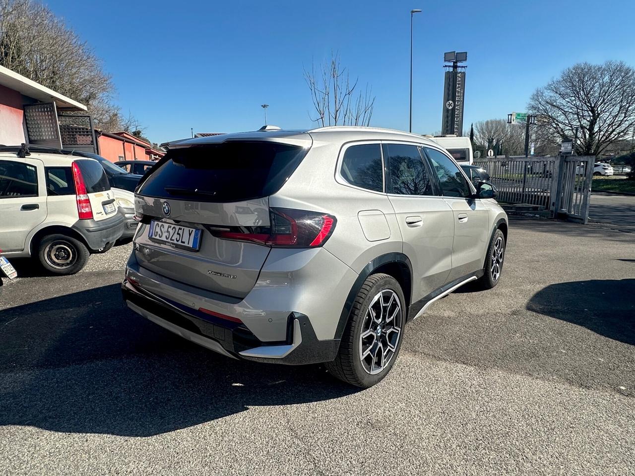 Bmw X1 xDrive 25e xLine 245CV GARANZIA BEST 12/2027 iva inclusa