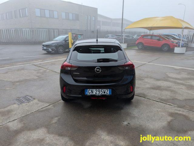 OPEL Corsa 1.2 Edition 75 CV - OK NEOPATENTATI