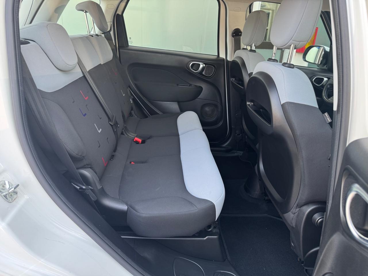 Fiat 500L 1.3 Multijet 95 CV Pop Star 2017