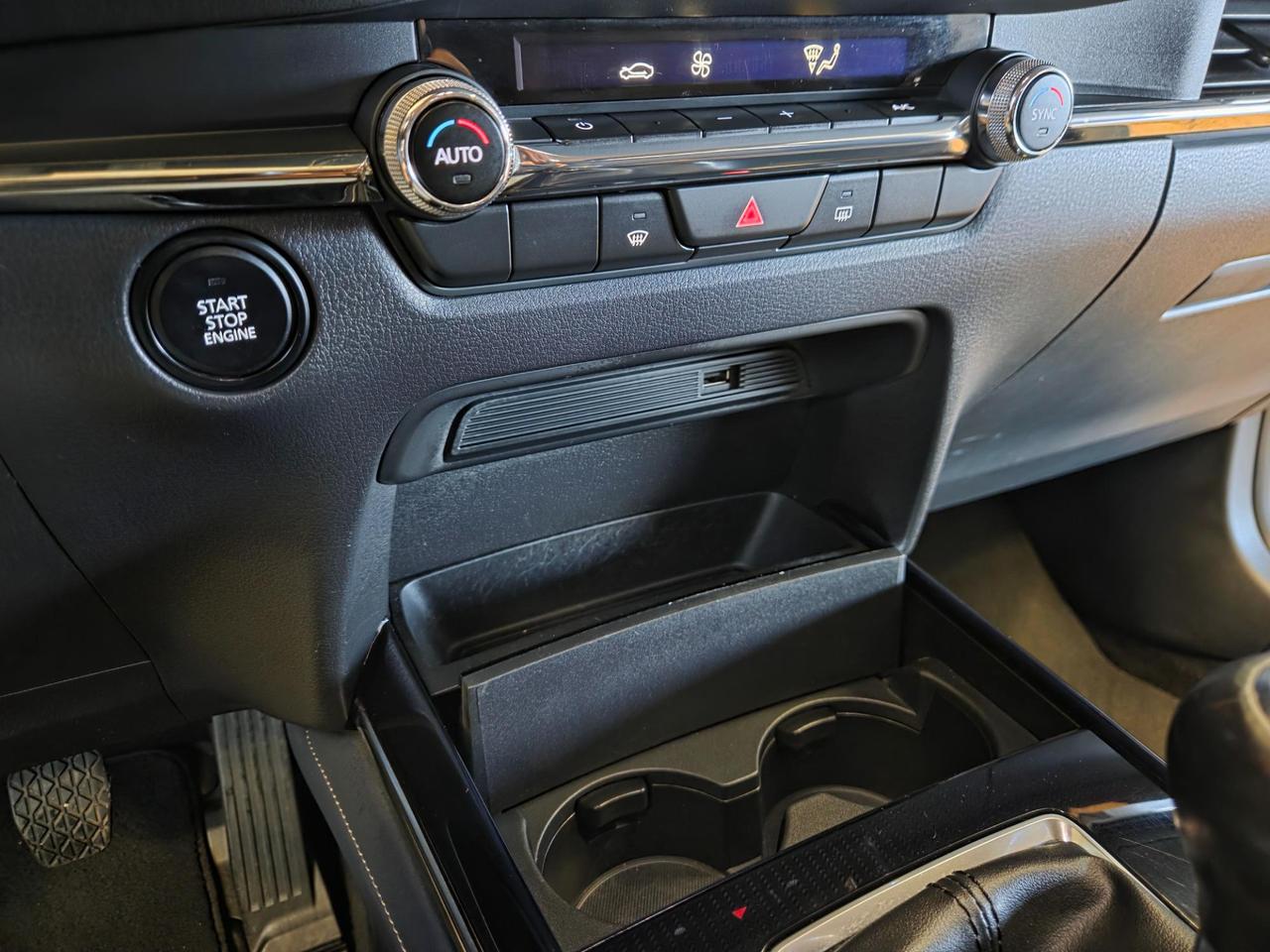 Mazda CX-30 1.8 Exclusive 2wd 116cv 6mt