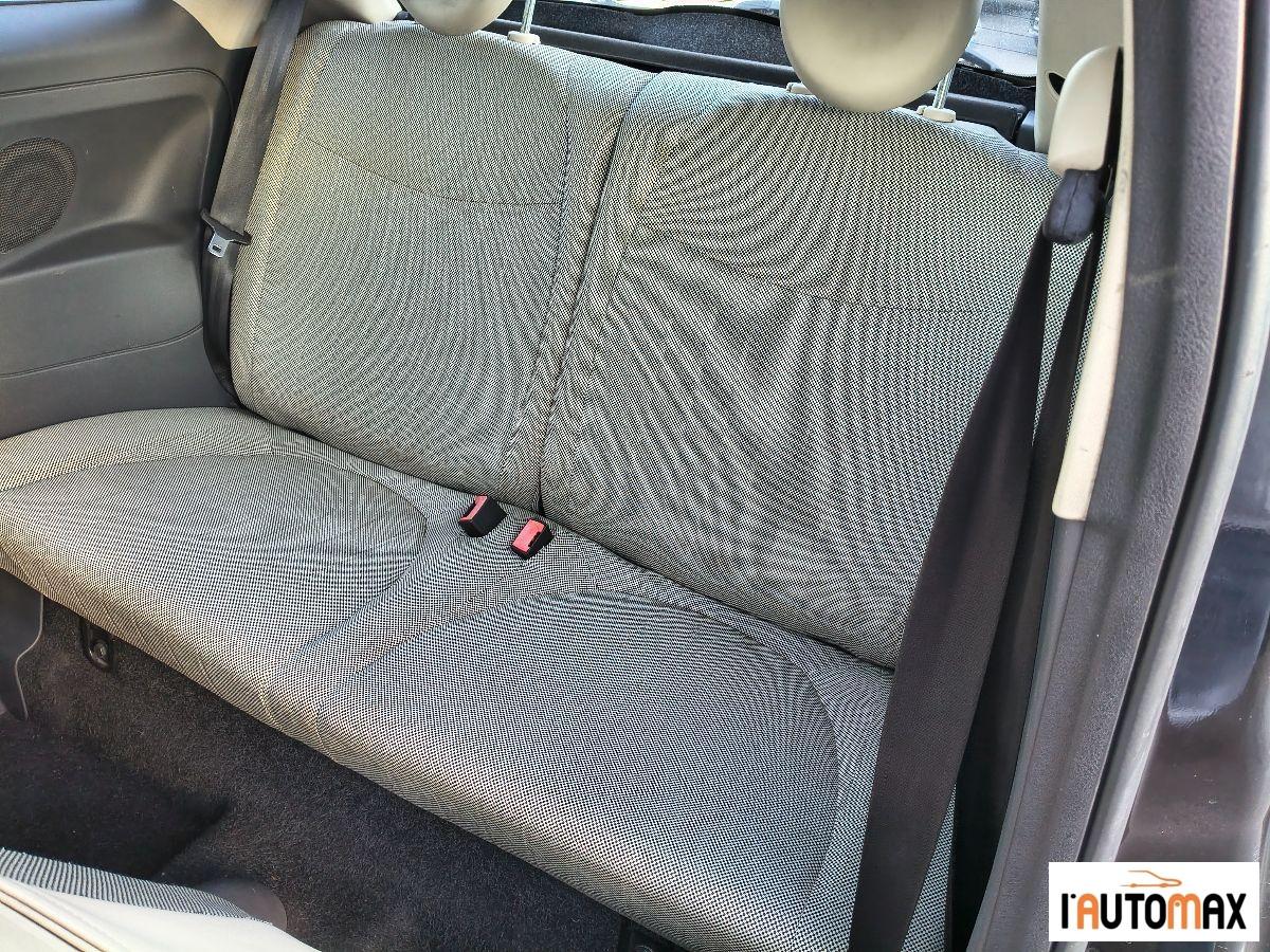 FIAT - 500 - 1.2 Sport