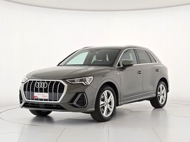 Audi Q3 35 2.0 tdi s line edition s-tronic