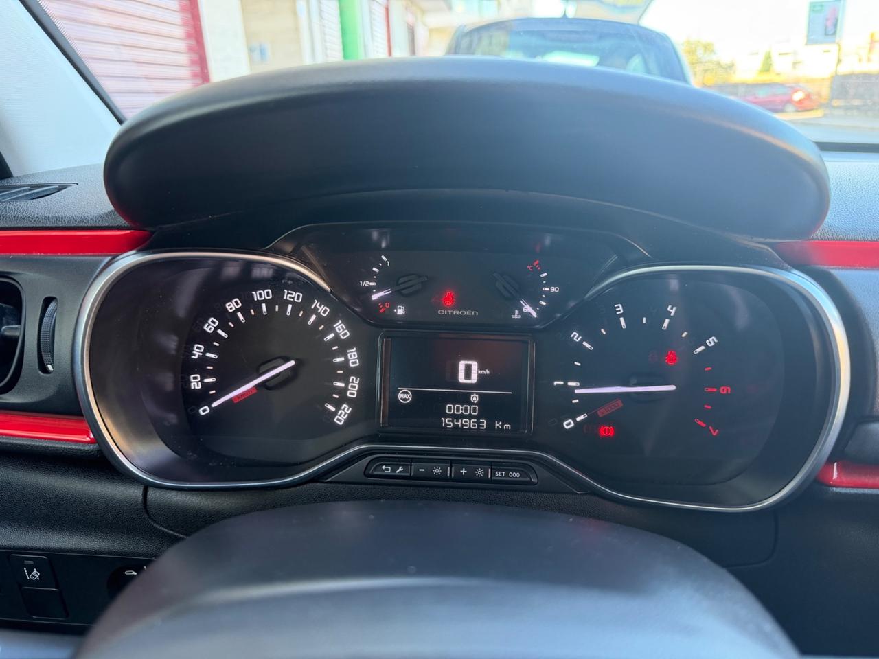Citroen C3 BlueHDi 75 S&S Shine