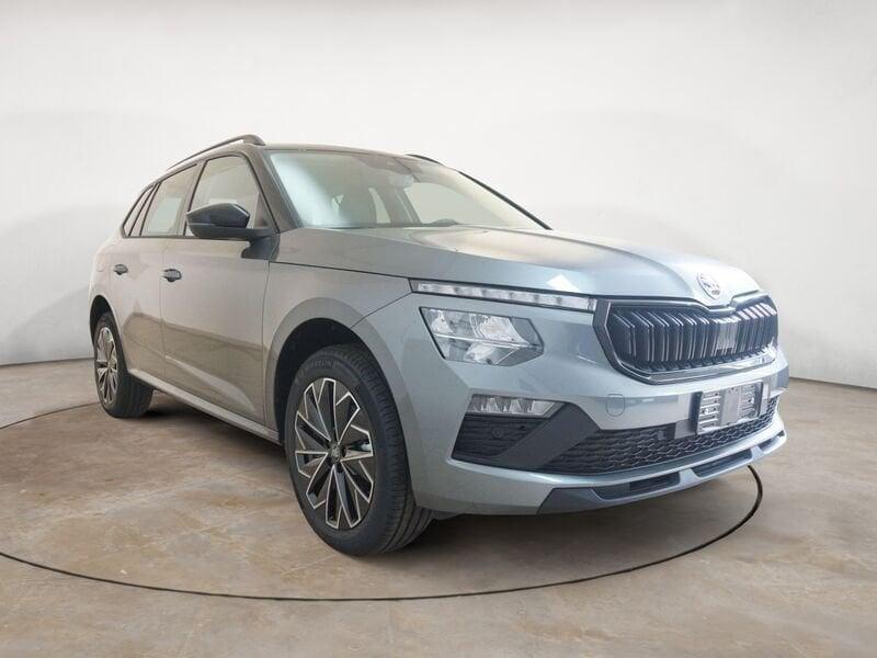 Skoda Kamiq 1.0 TSI 115 CV DSG 130 Edition NUOVA DA IMMATRICOLARE